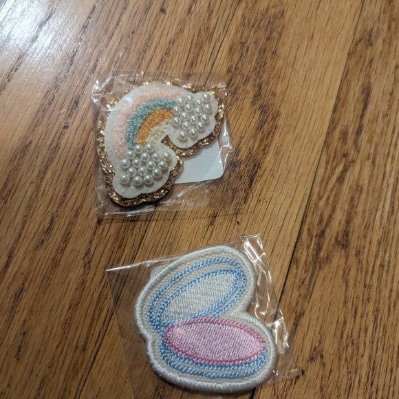 Stoney clover lane patches - Picture 3 of 5